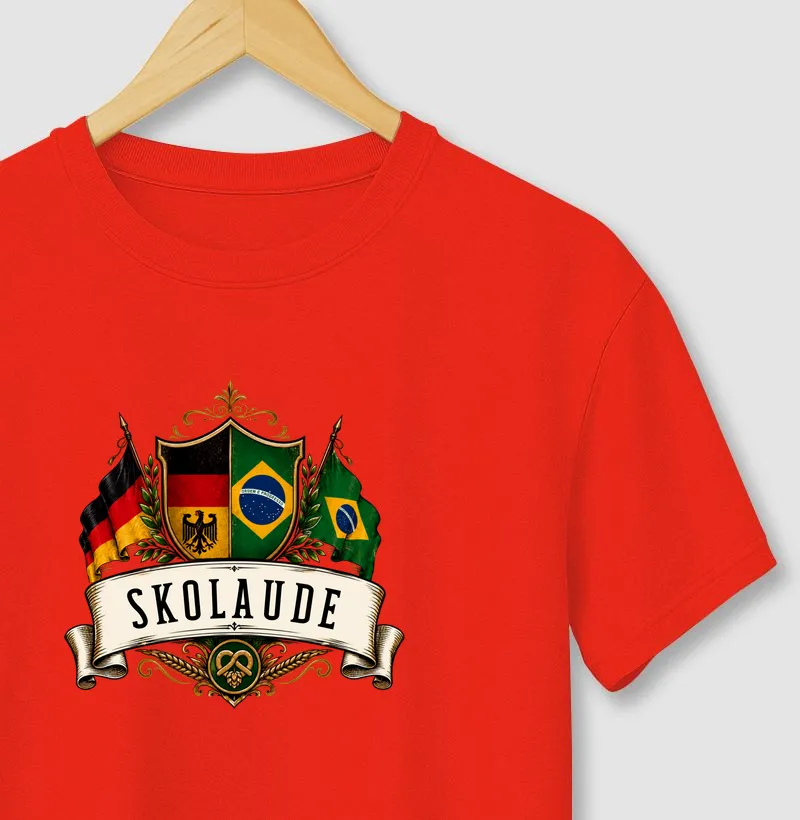 Skolaude 