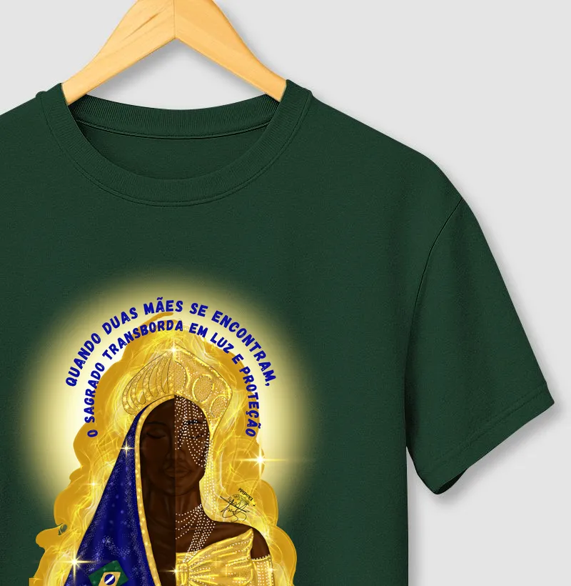 Mães do sagrado