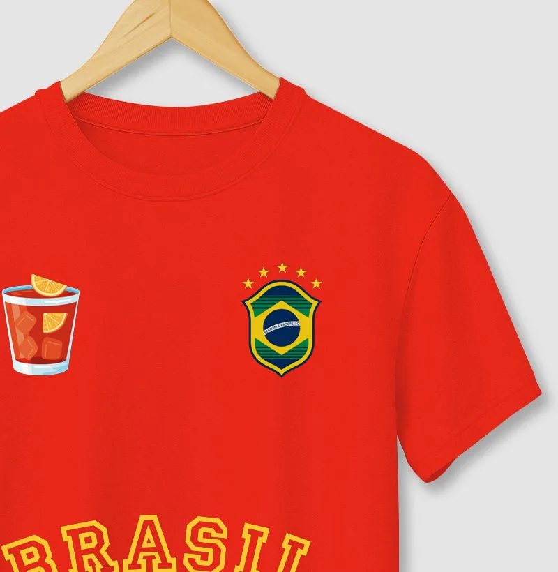 Negroni e Progresso