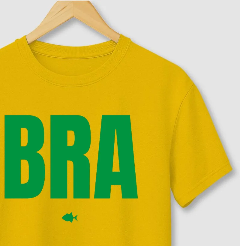 BRA Mega Verde e Amarelo - #28654