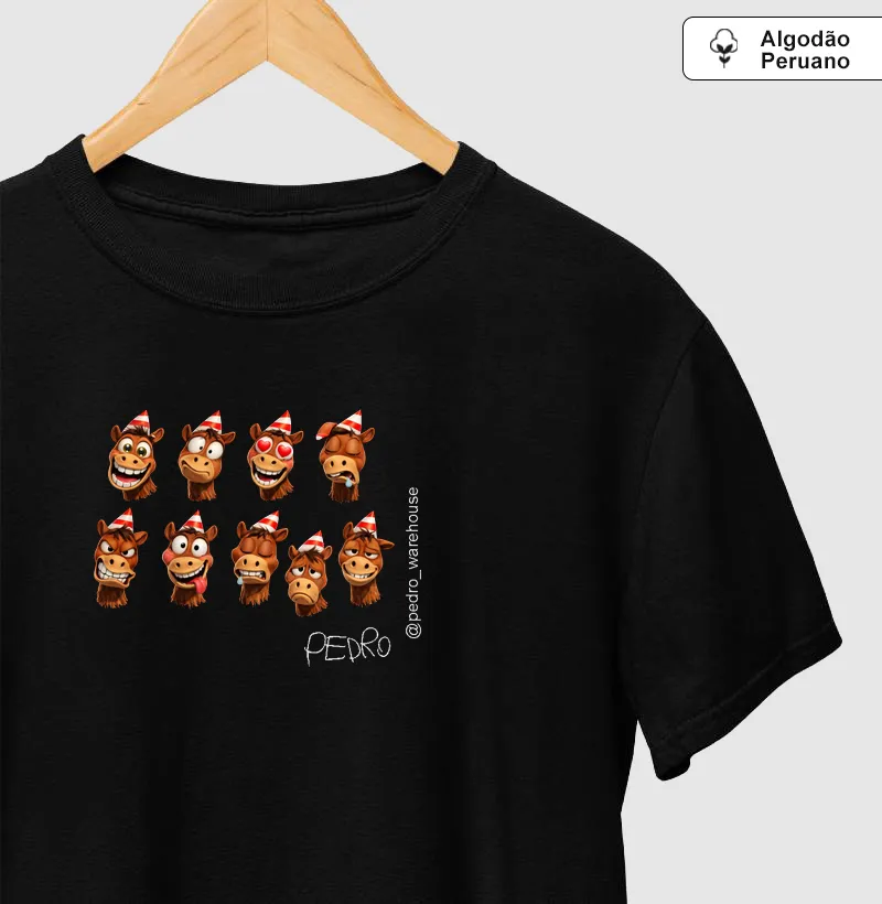 Cavalo Caramelo Rebel