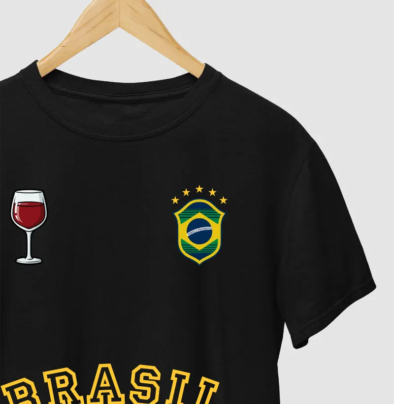 Vinho e Progresso