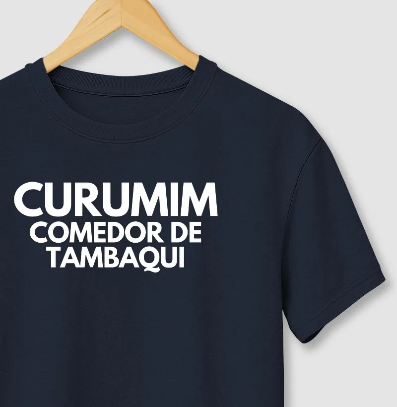 Juvenil e Adulto - Curumim comedor de tambaqui