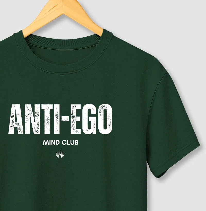 Anti-Ego