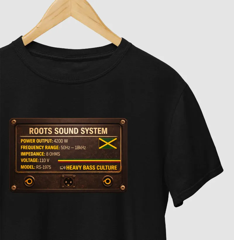 Roots Sound System