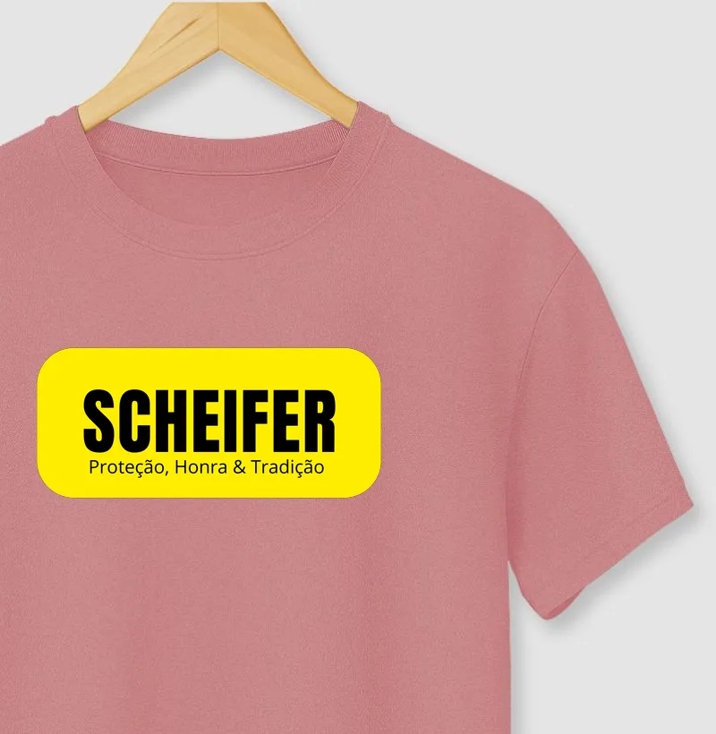Scheifer