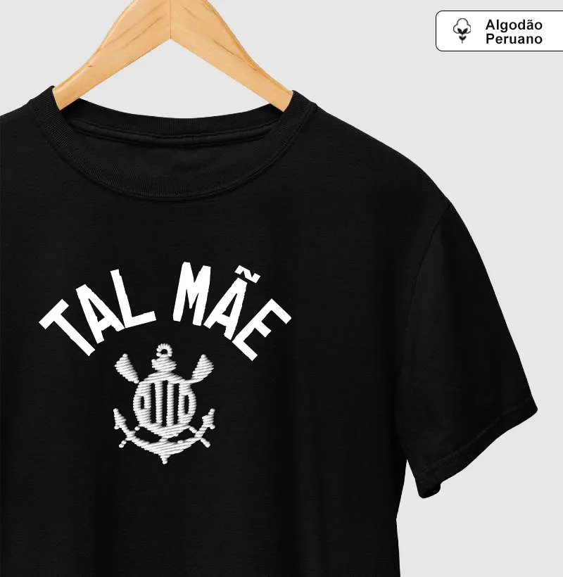 Tal Mãe