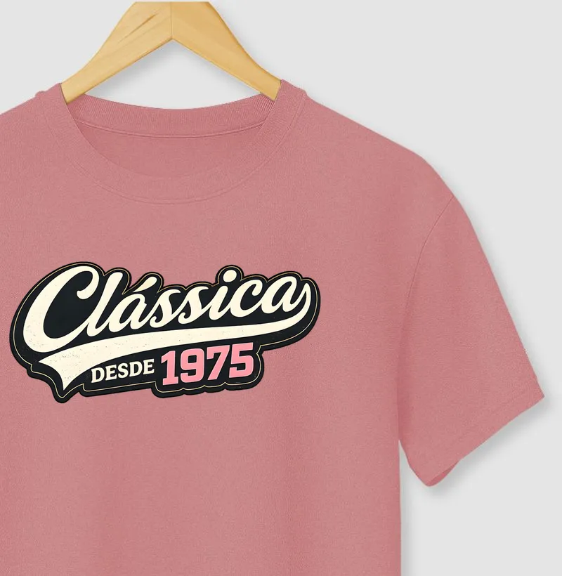 CLÁSSICA 1975