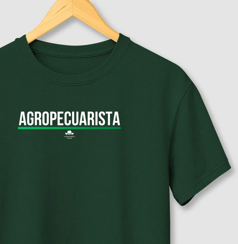 Agropecuarista