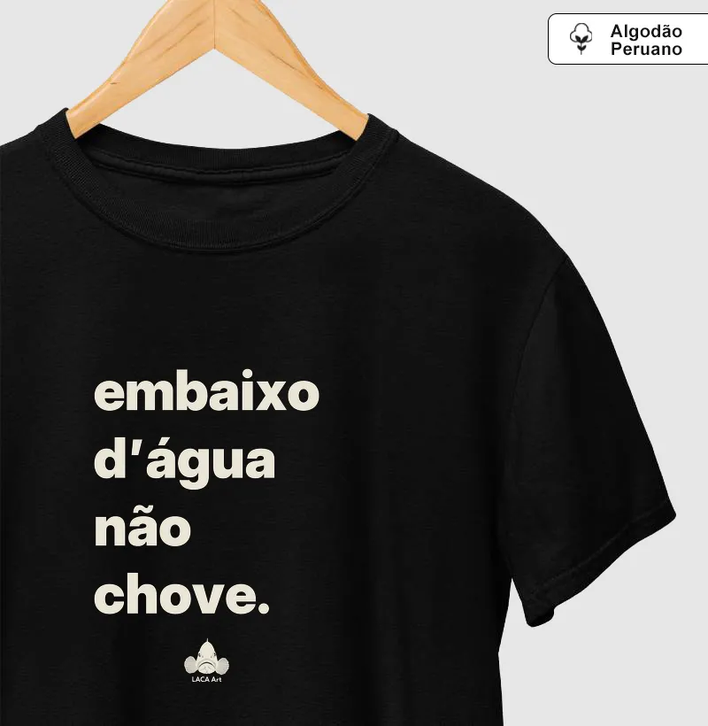 Embaixo D'água