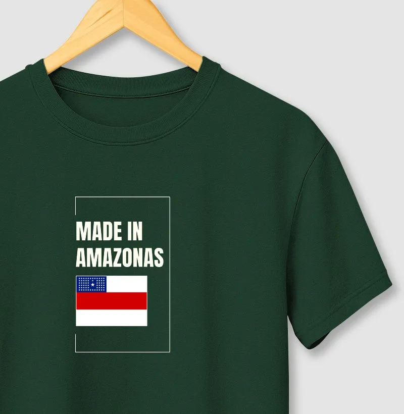 Made in Amazonas