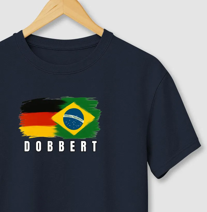 Dobbert  - Camiseta