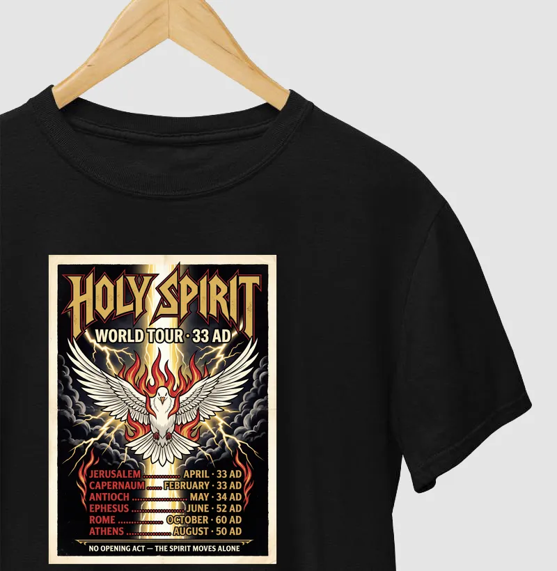 Holy Tour 2