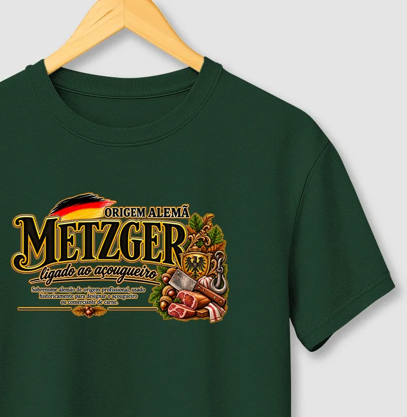 Metzger 