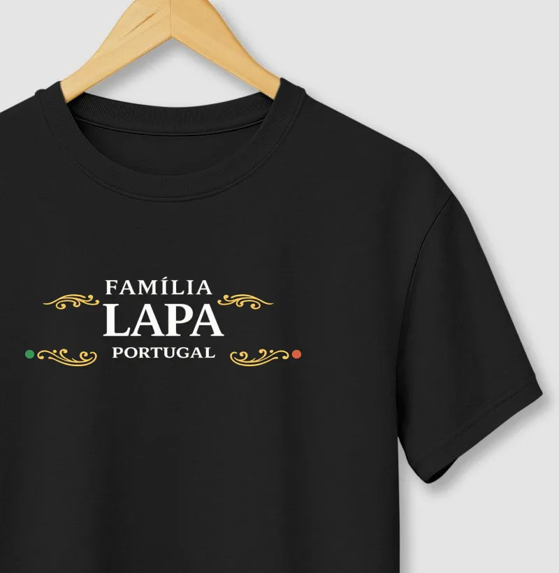 Família Lapa Classic