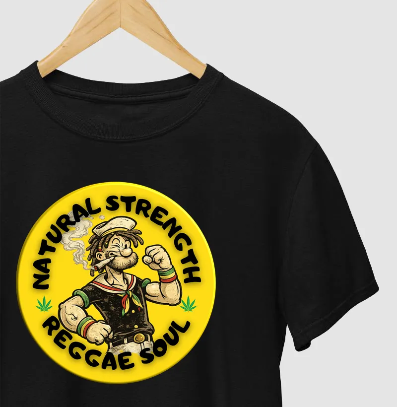 Natural Strength
