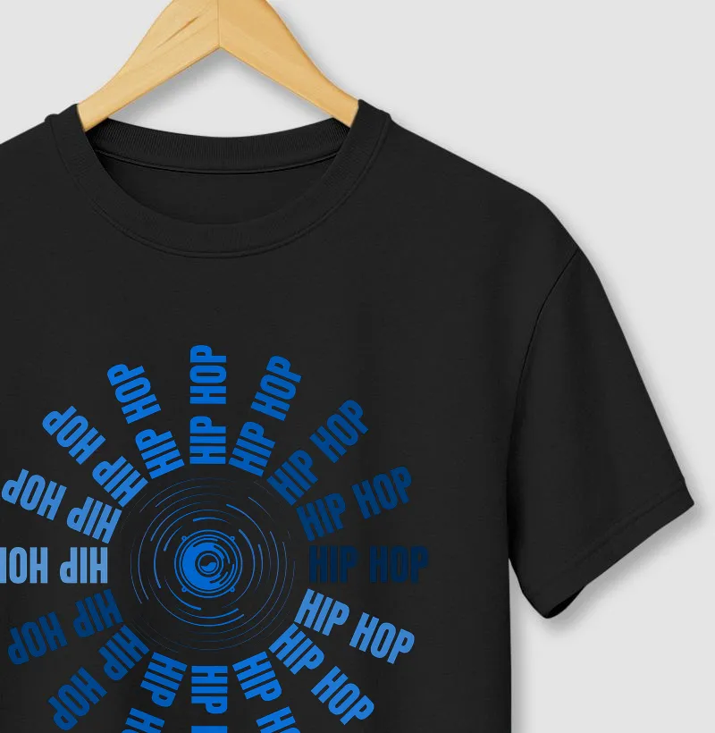 Sonora - Hip Hop - Azul