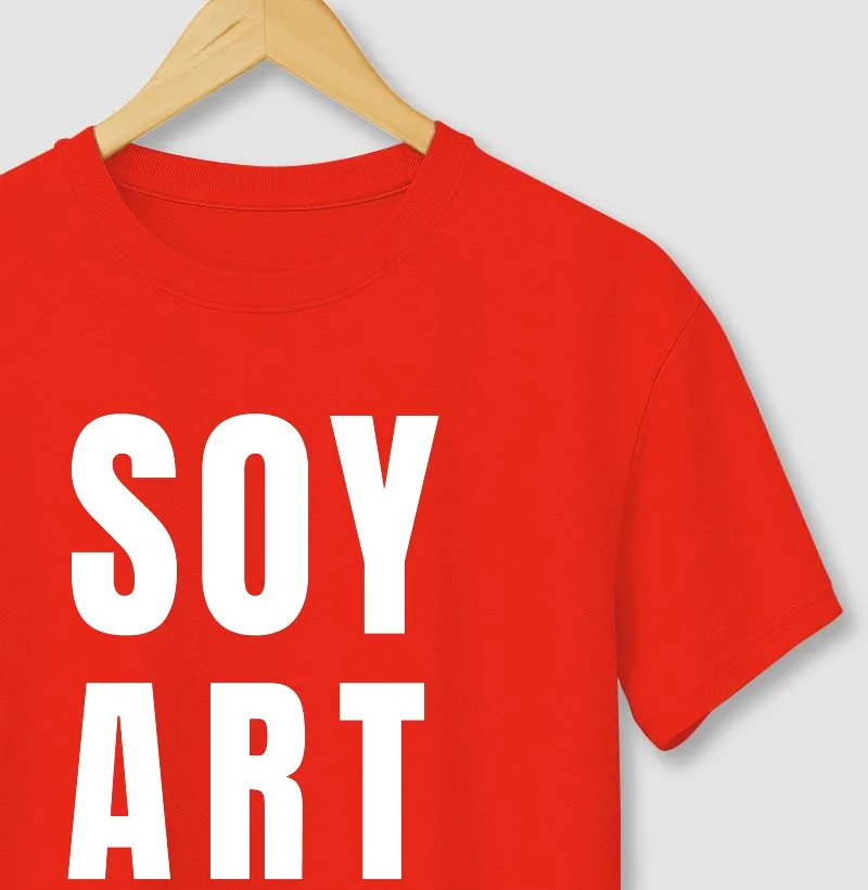 Soy Artista 