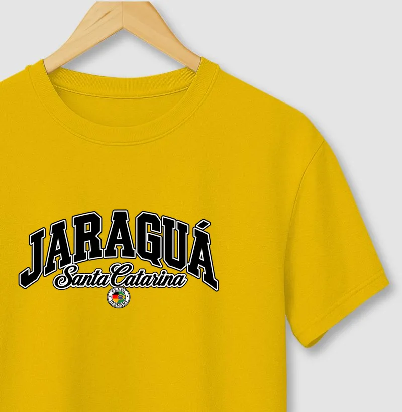 Jaraguá – Santa Catarina 