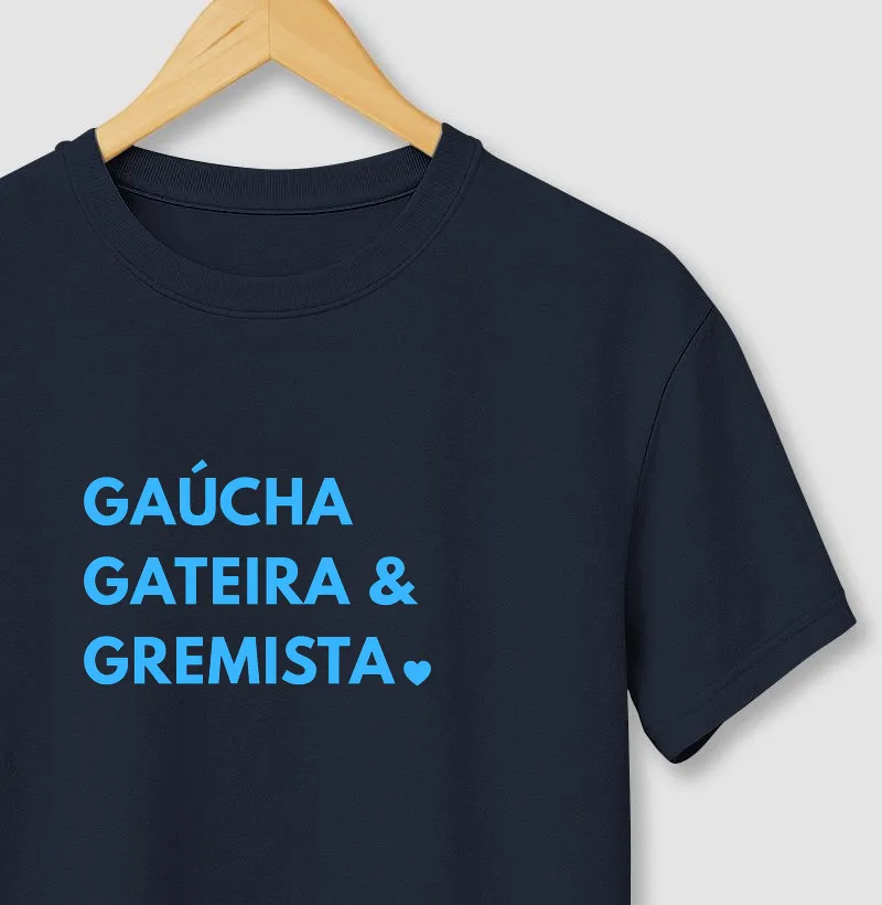 Gaucha Gateira Gremista