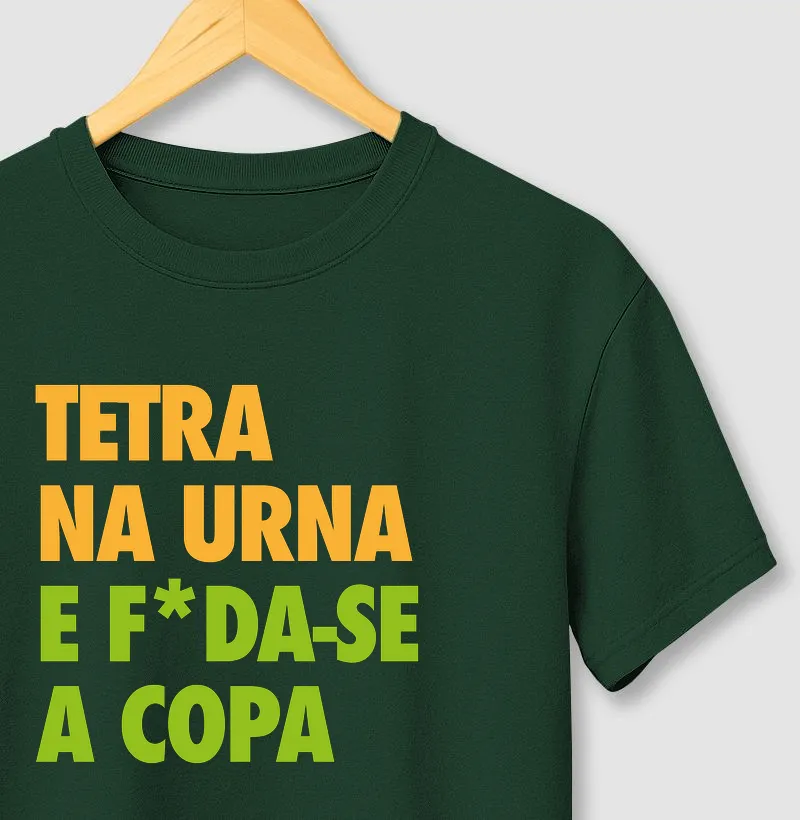 Tretra