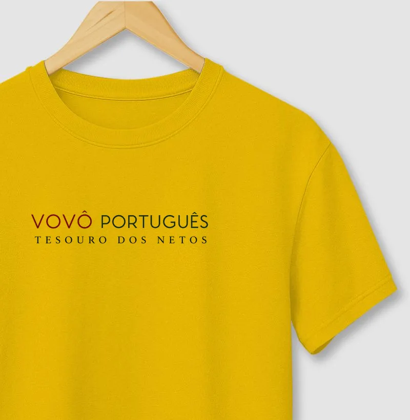 Vovô Tesouro