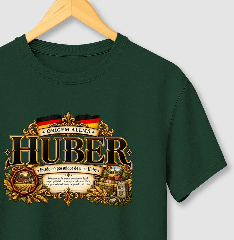 Huber 