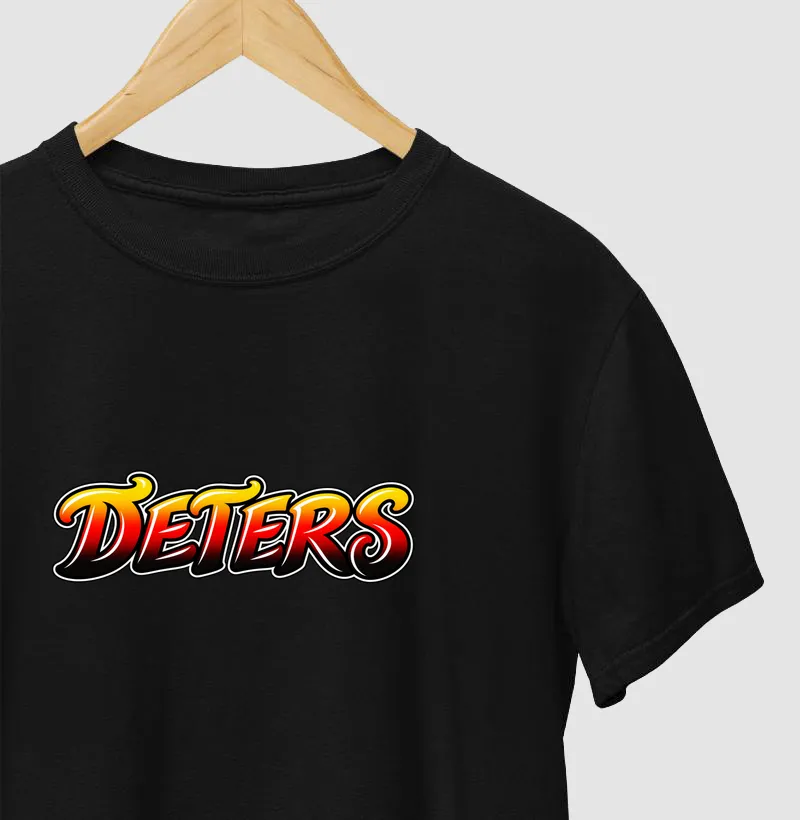Deters