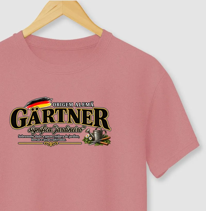 Gärtner 
