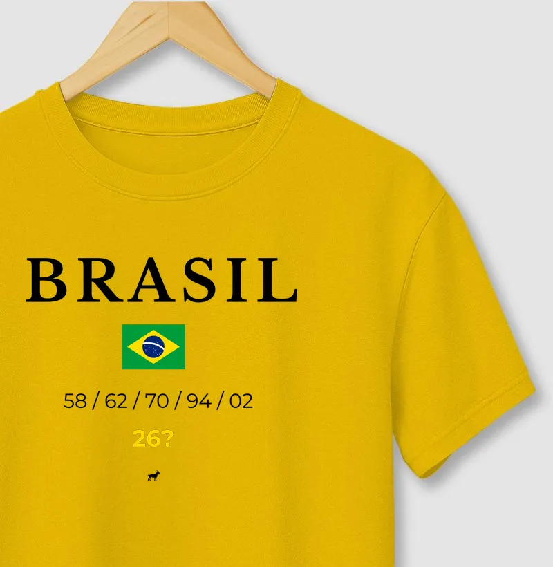 brasil 26?