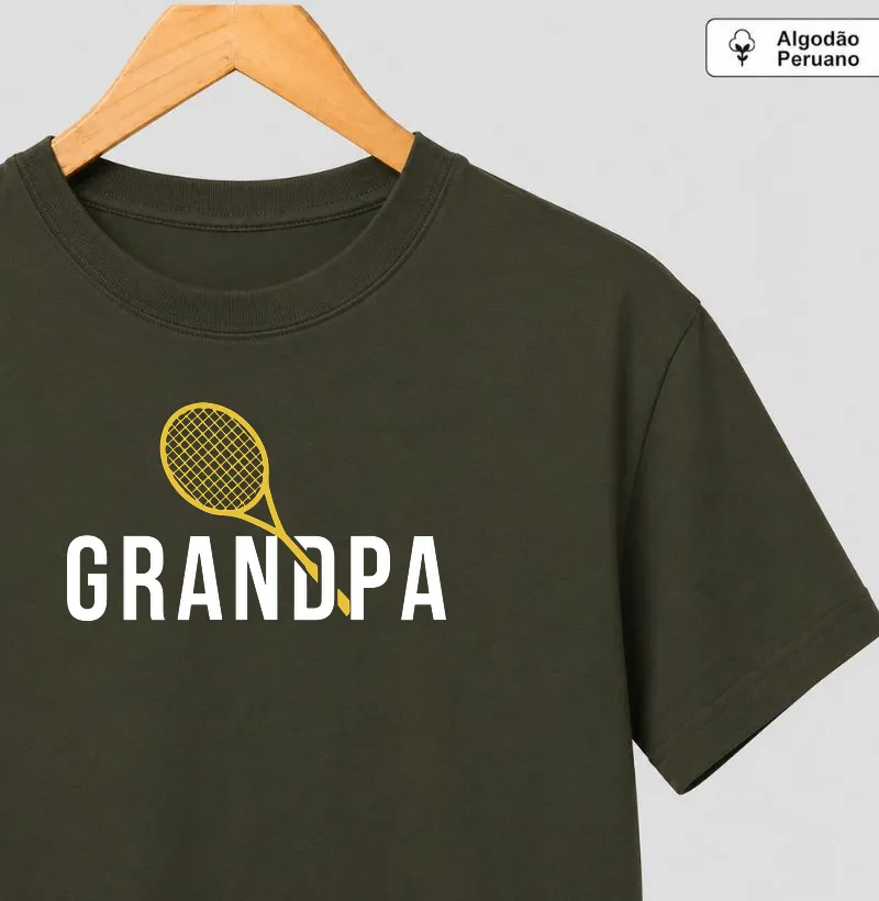 GRANDPA