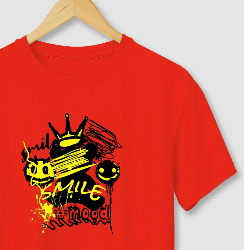 Smile