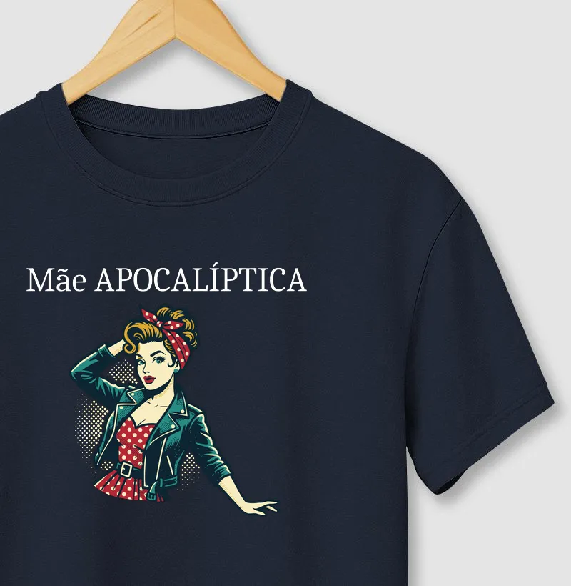 Mãe apocaliptica
