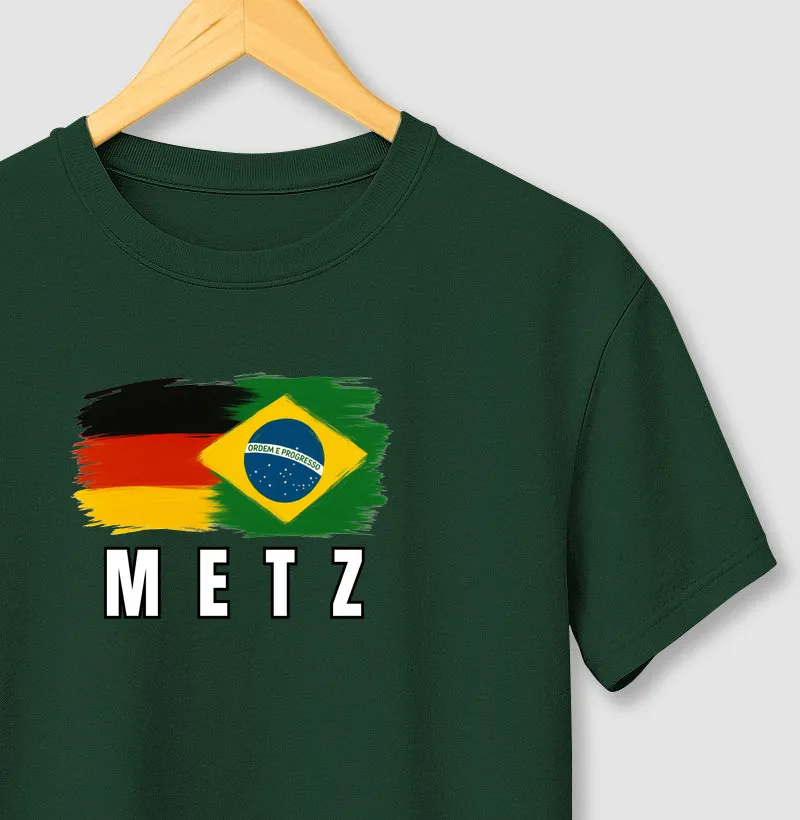 Metz 