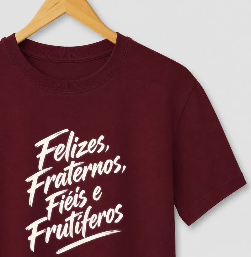 New Felizes, Fraternos, Fiéis e Frutíferos