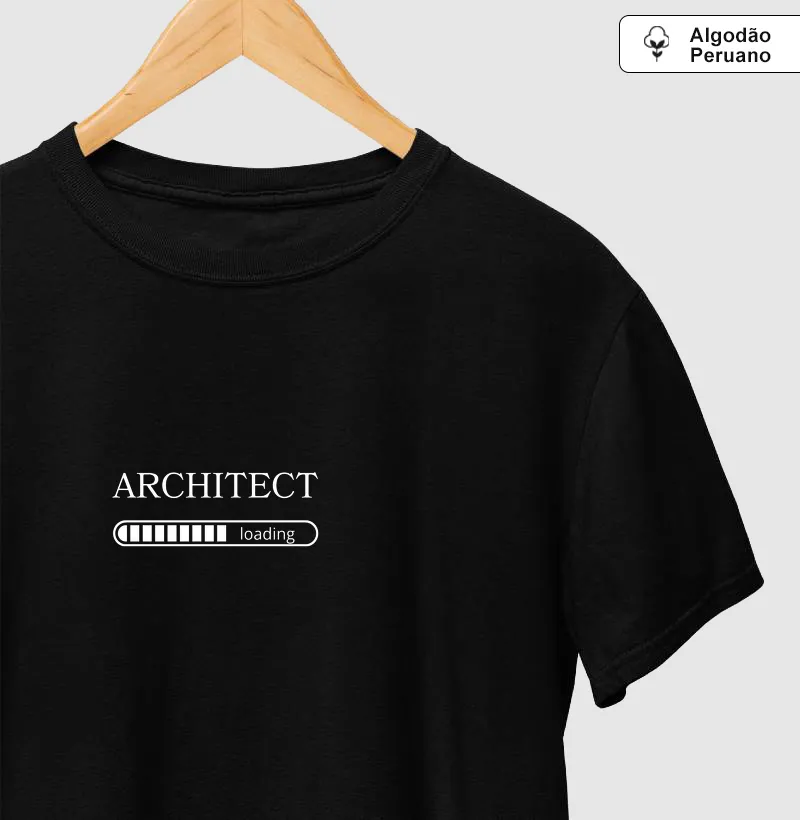 Architect Loading
