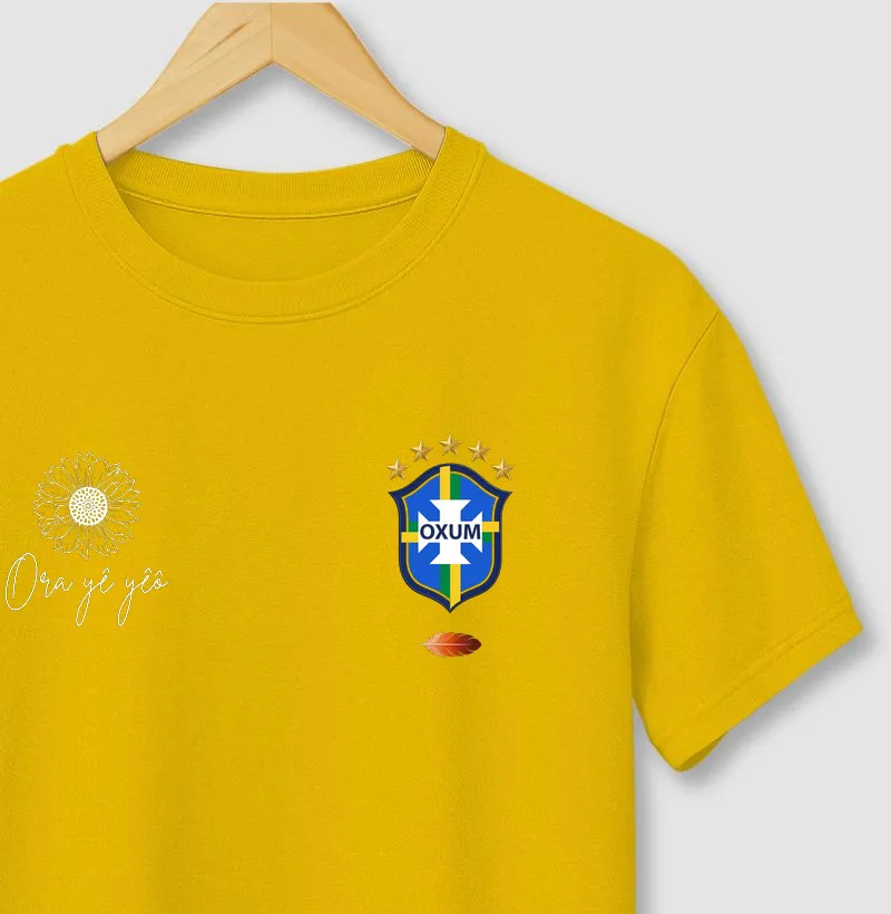 Seleção de Oxum