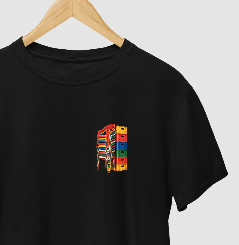 Vai ter resenha - Camiseta