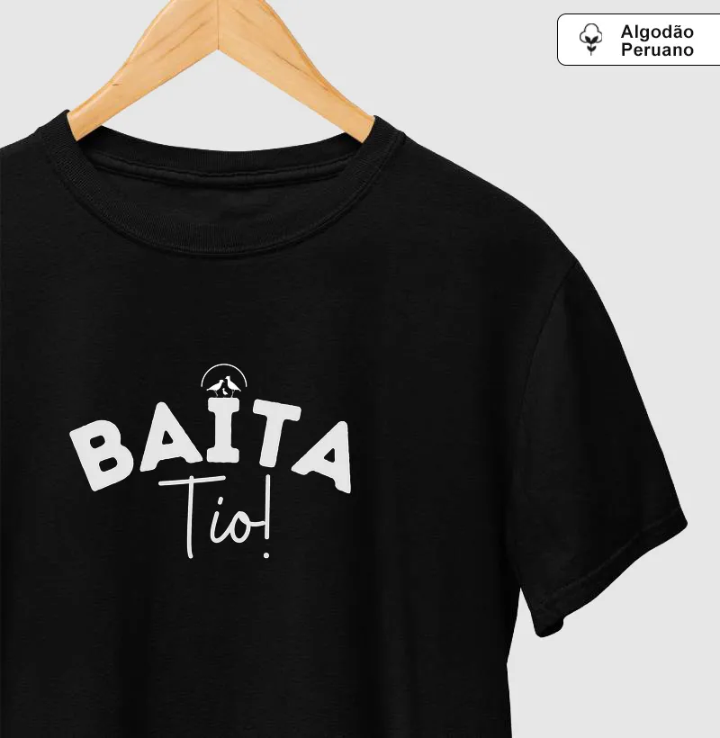 Baita Tio! (Premium)