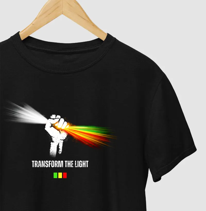 Transform the light