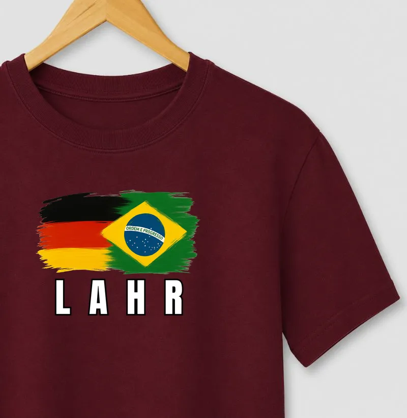 Lahr 