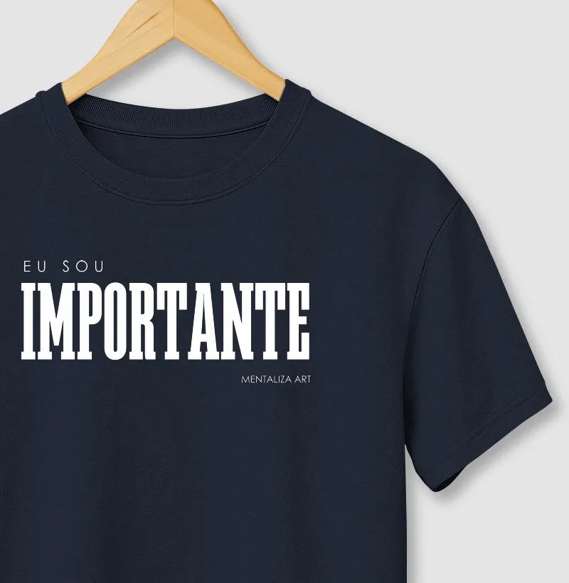 Eu Sou Importante