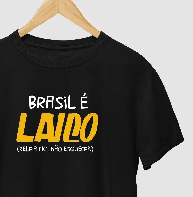 Brasil é Laico II