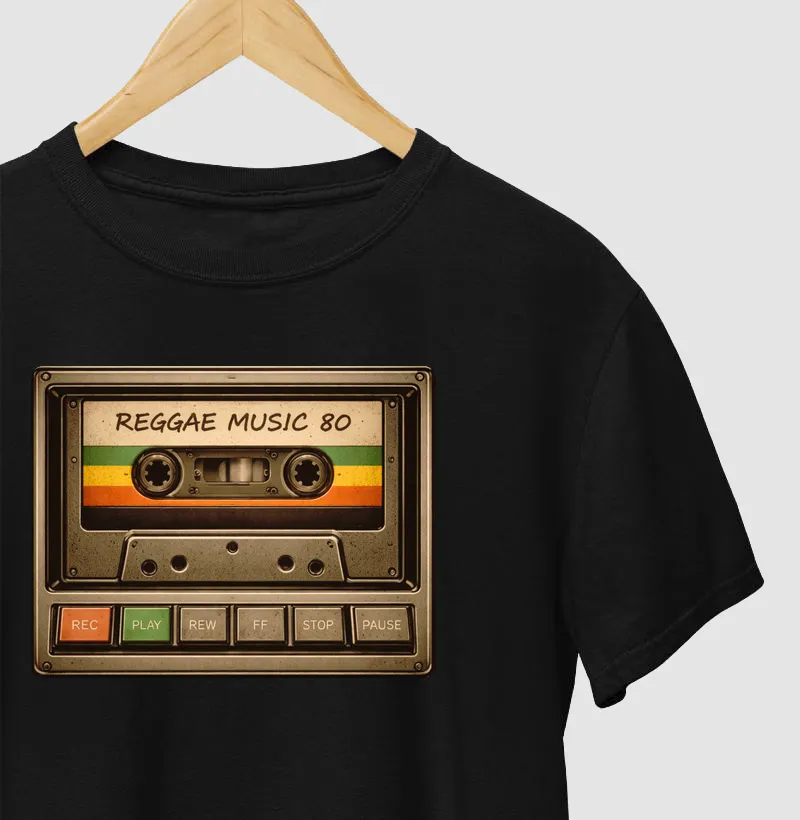 K7 Reggae Music