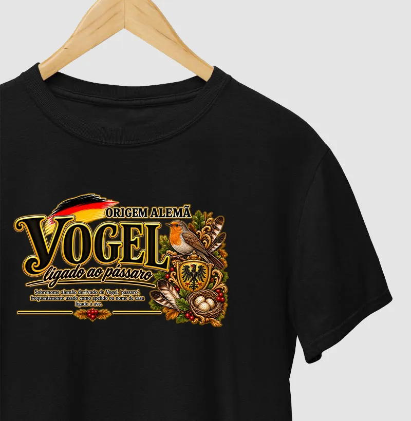 Vogel 