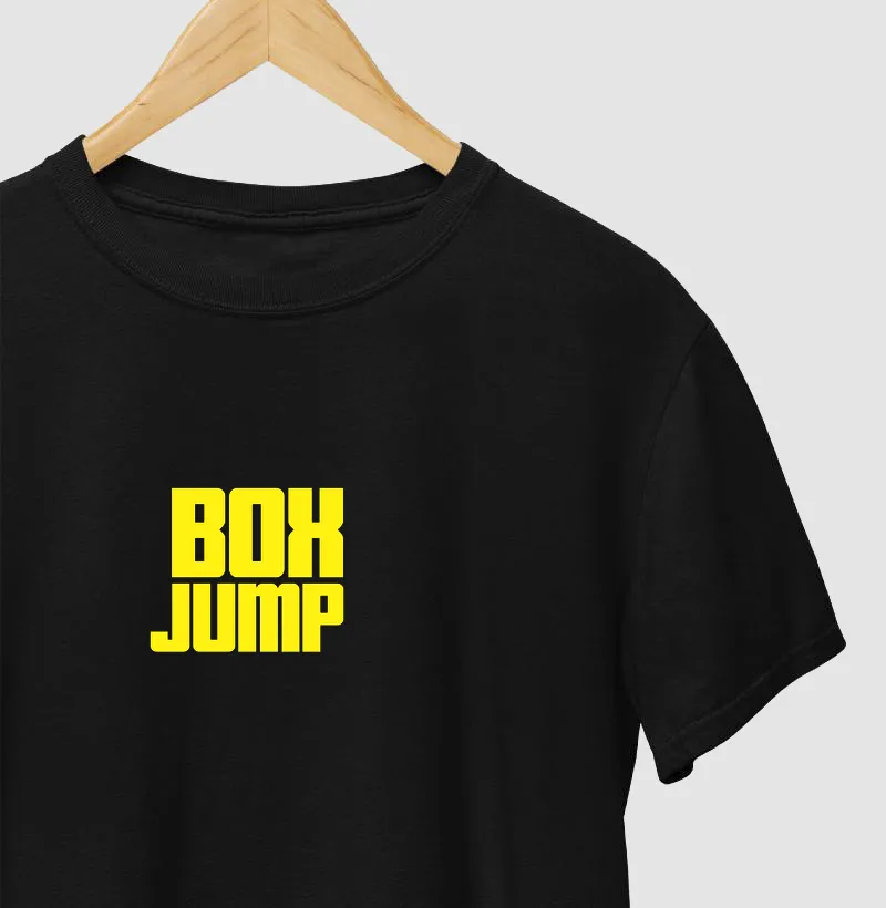 Box Jump 