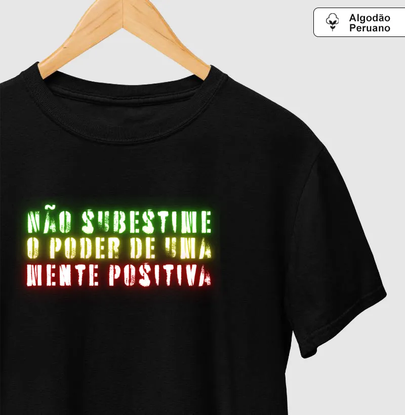 Não subestime