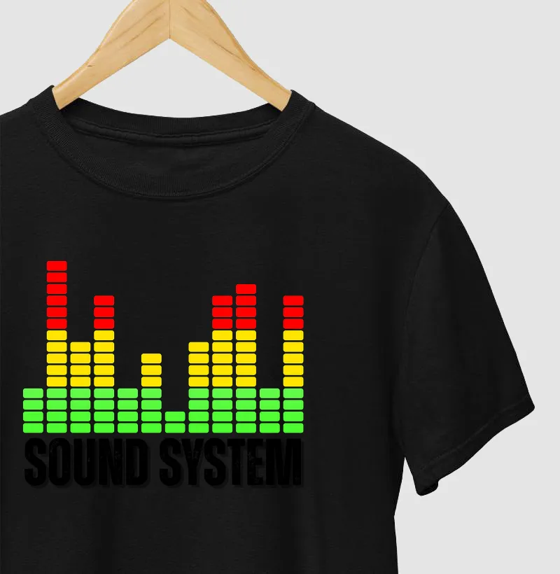 Sound System II