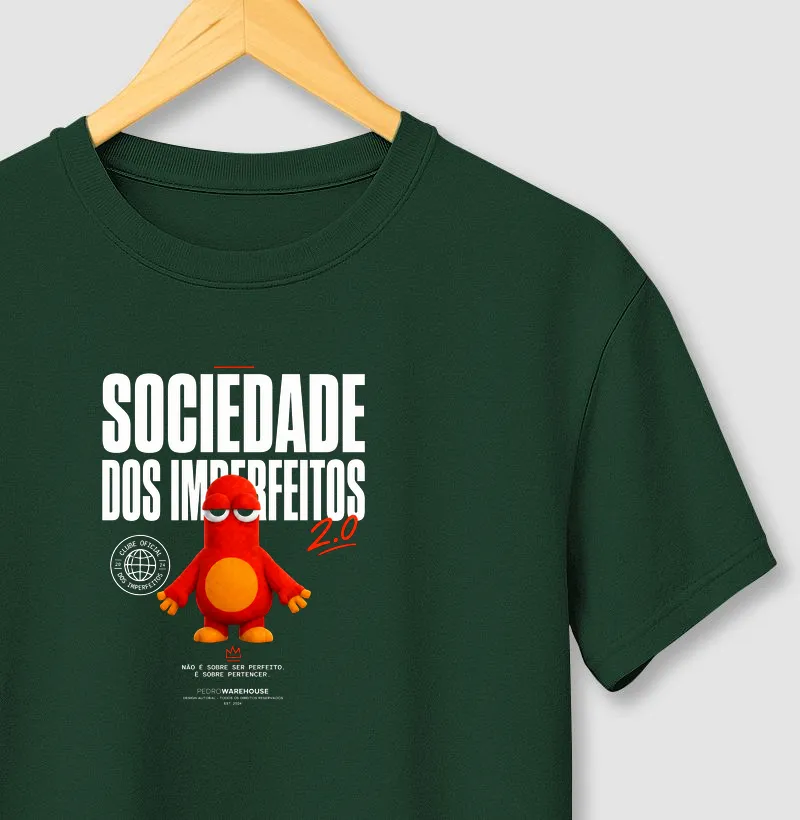 Flop Monster Society