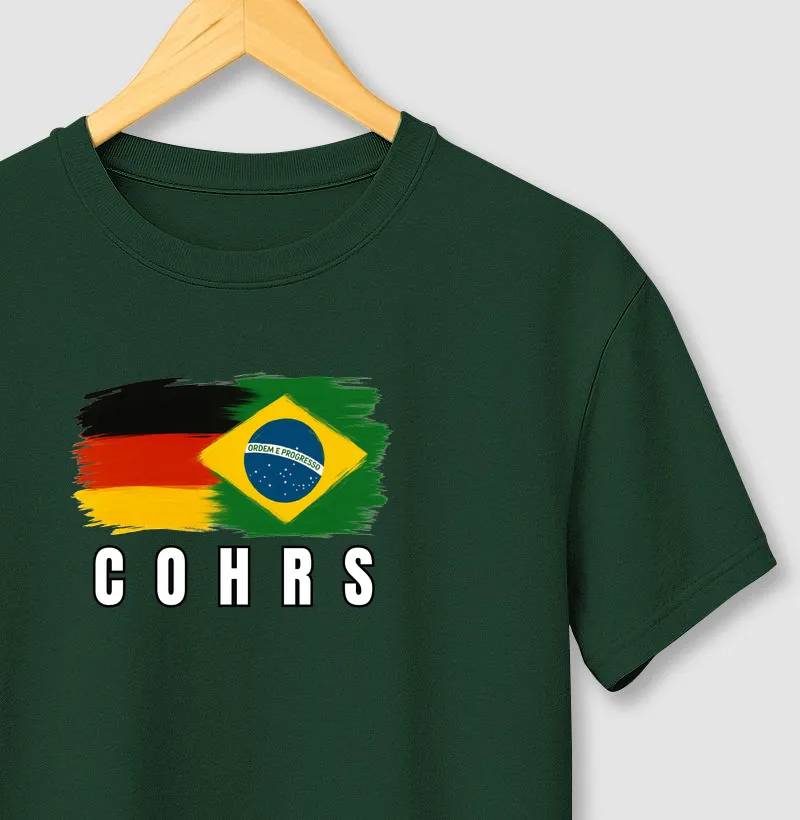 Cohrs 